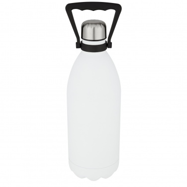 Logotrade promotional product image of: Cove 1.5 L vacuum insulated stainless steel bottle