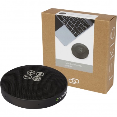 Logotrade advertising products photo of: Hybrid conference speaker