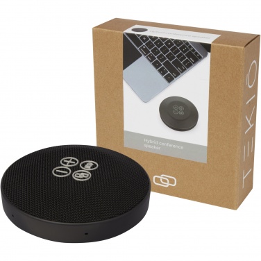 Logotrade promotional giveaways photo of: Hybrid conference speaker