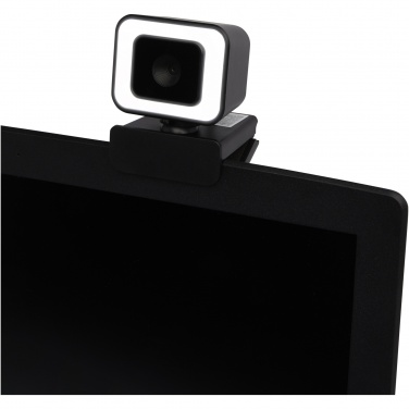 Logo trade promotional items picture of: Hybrid webcam