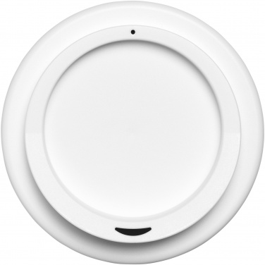 Logotrade advertising products photo of: Americano® Espresso Eco 250 ml recycled tumbler