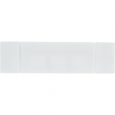 Logotrade advertising products photo of: Mulan dual USB 2.0 hub