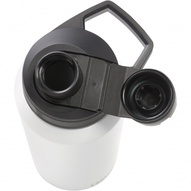 Logotrade promotional items photo of: CamelBak® Chute® Mag 1 L insulated stainless steel sports bottle