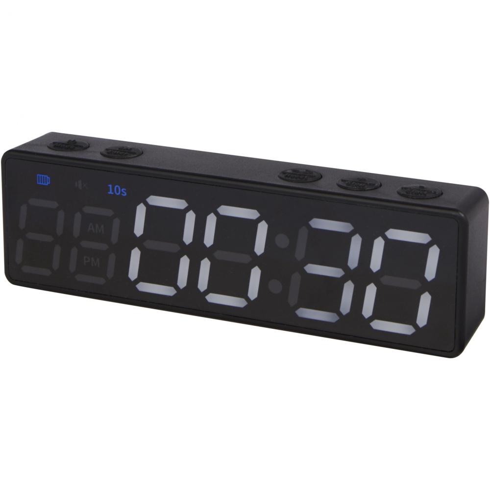 Logotrade advertising products photo of: Timefit training timer
