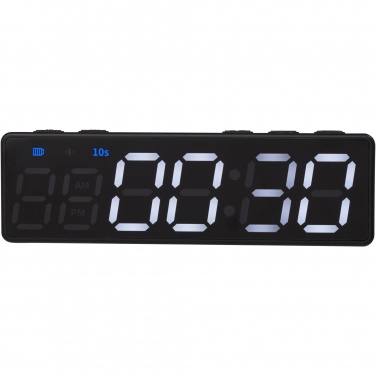 Logo trade promotional product photo of: Timefit training timer