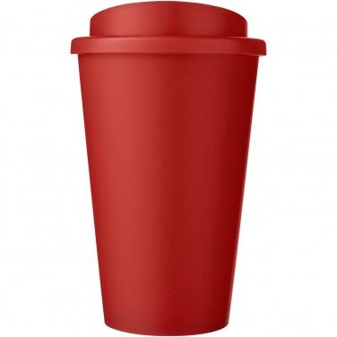Logo trade promotional giveaways picture of: Americano® 350 ml insulated tumbler