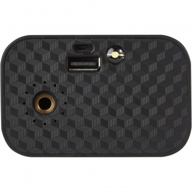 Logotrade promotional item picture of: Pilot portable electric air compressor