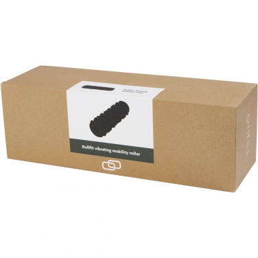 Logotrade advertising products photo of: Rollfit vibrating mobility roller