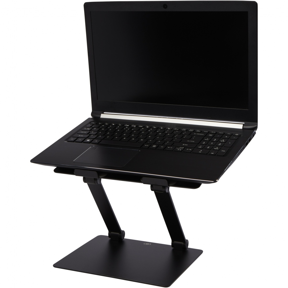 Logotrade promotional merchandise photo of: Rise Pro laptop stand