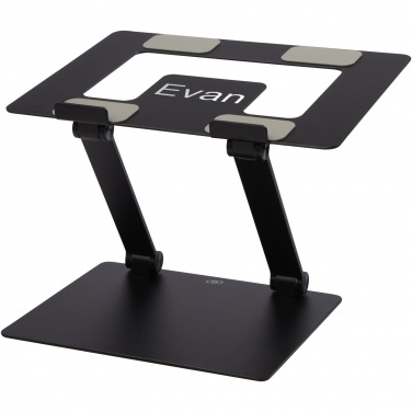 Logotrade corporate gift image of: Rise Pro laptop stand