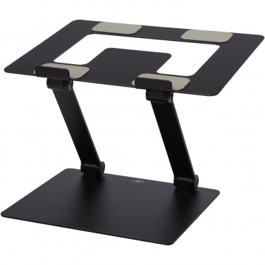 Logo trade promotional item photo of: Rise Pro laptop stand
