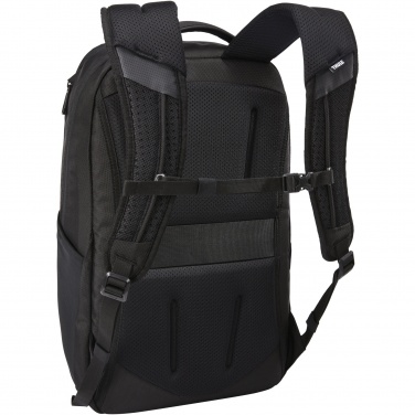Logo trade promotional merchandise photo of: Thule Accent backpack 23L
