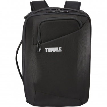 Logo trade advertising products image of: Thule Accent convertible backpack 17L