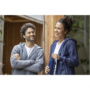 Logotrade promotional gift image of: Darnell women's hybrid jacket