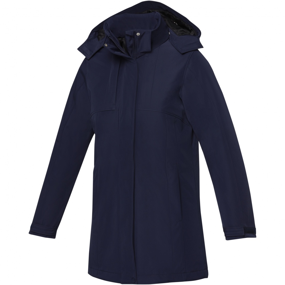 Logotrade promotional product image of: Hardy women's insulated parka