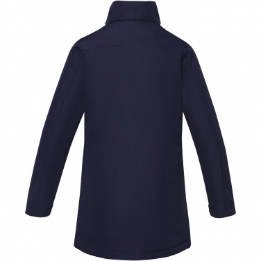 Logo trade promotional items image of: Hardy women's insulated parka