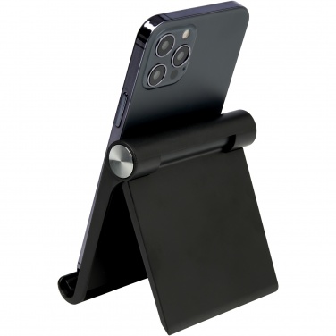 Logo trade advertising products image of: Resty phone and tablet stand