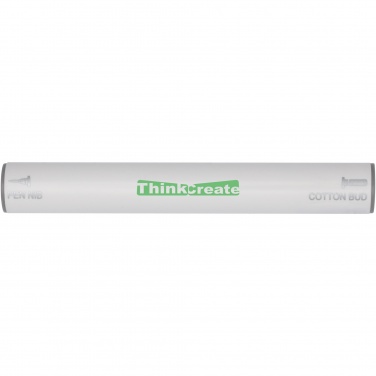 Logo trade promotional giveaways image of: Mimi TWS earbuds cleaning kit