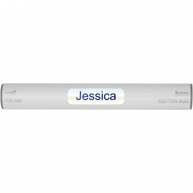 Logotrade promotional giveaways photo of: Mimi TWS earbuds cleaning kit