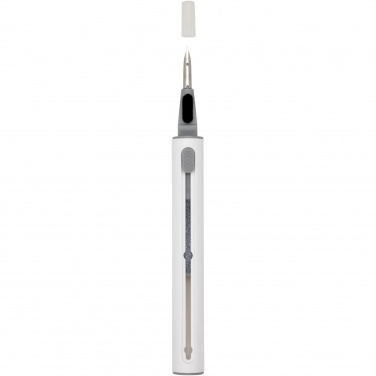 Logotrade promotional giveaways photo of: Mimi TWS earbuds cleaning kit