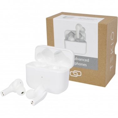 Logotrade corporate gifts photo of: Anton Advanced ENC earbuds