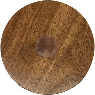 Logo trade promotional product photo of: Ivorie 600 ml coffee press 