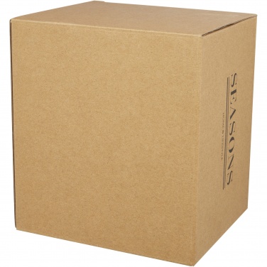 Logotrade promotional merchandise image of: Geis 500 ml glass coffee maker