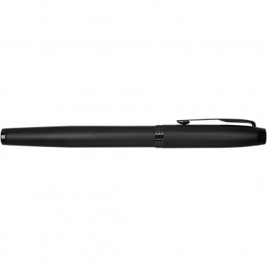 Logotrade promotional product image of: Parker IM achromatic rollerball pen