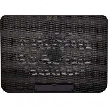 Logotrade corporate gift picture of: Gleam gaming laptop cooling stand