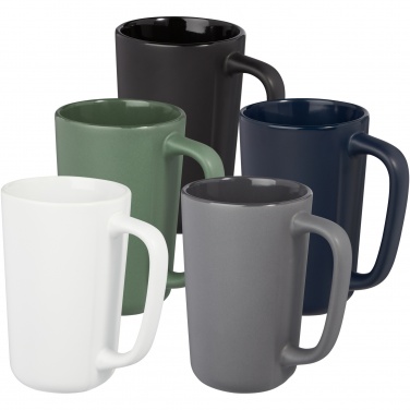 Logotrade promotional products photo of: Perk 480 ml ceramic mug