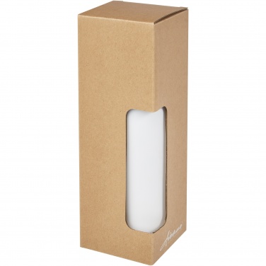 Logotrade promotional gift image of: Riti 500 ml copper vacuum insulated bottle 