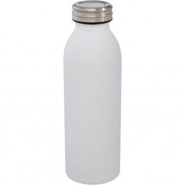 Logo trade promotional gift photo of: Riti 500 ml copper vacuum insulated bottle 