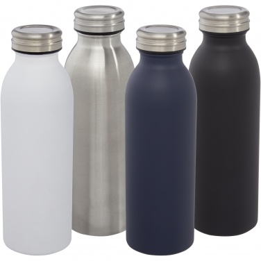 Logotrade corporate gift image of: Riti 500 ml copper vacuum insulated bottle 