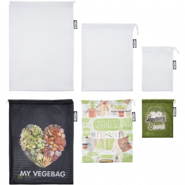 Logotrade promotional product picture of: Sublimation sample box