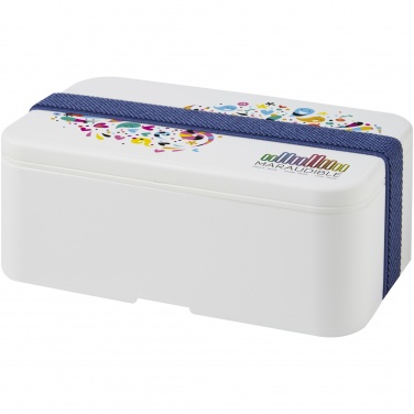 Logo trade corporate gift photo of: MIYO single layer lunch box 