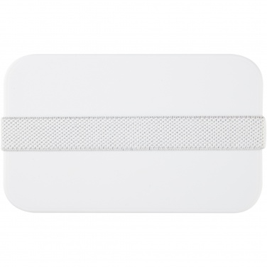 Logotrade promotional items photo of: MIYO Pure single layer lunch box