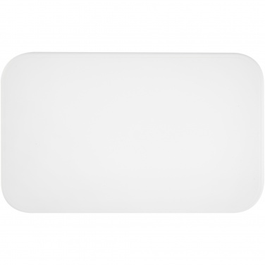 Logotrade corporate gift picture of: MIYO Pure double layer lunch box