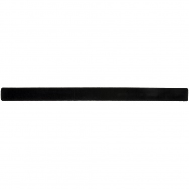 Logo trade corporate gifts picture of: RFX™ Lynne 34 cm reflective safety slap wrap