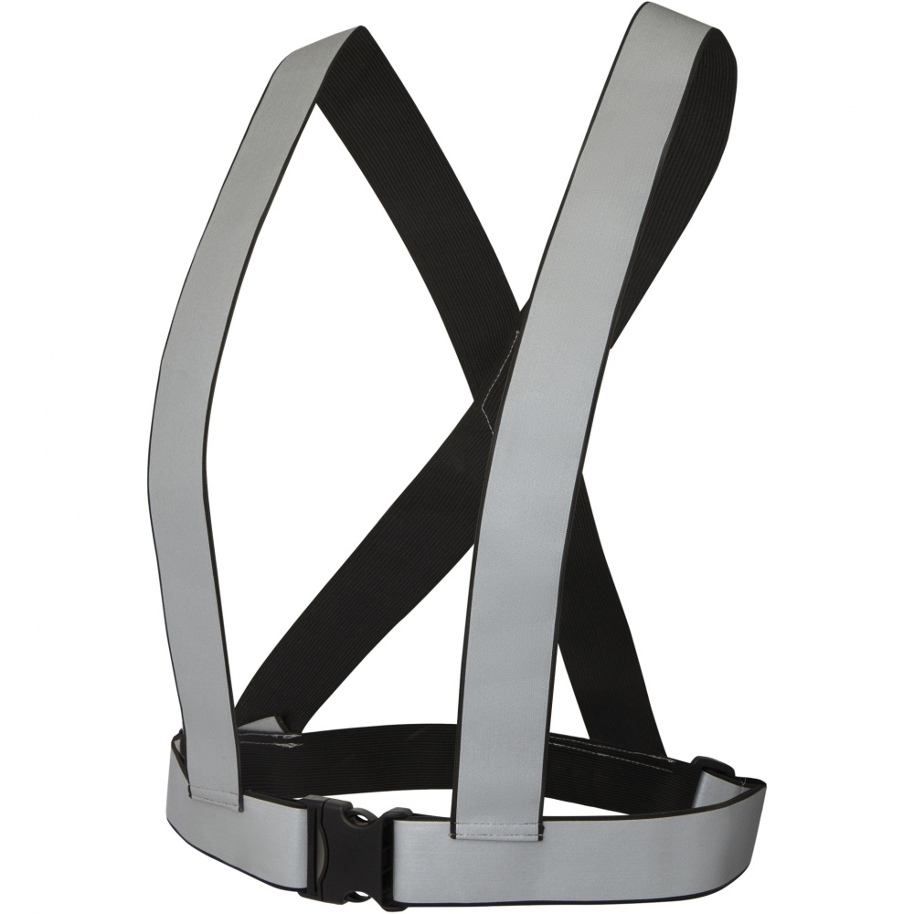 Logo trade promotional item photo of: RFX™ Desiree reflective safety harness and west