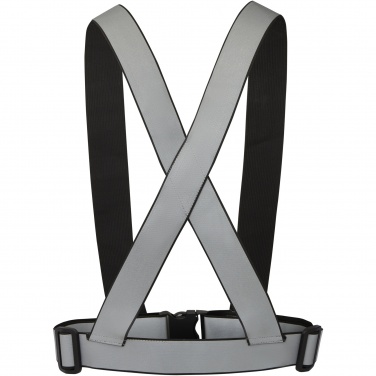Logotrade business gift image of: RFX™ Desiree reflective safety harness and west