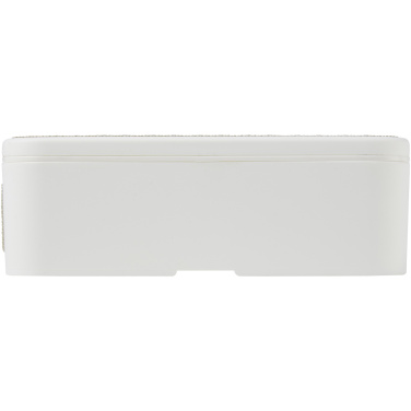 Logo trade corporate gift photo of: MIYO single layer lunch box 