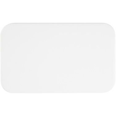 Logo trade advertising products image of: MIYO double layer lunch box