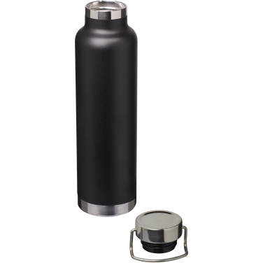 Logotrade corporate gift picture of: Thor 650 ml copper vacuum insulated sport bottle