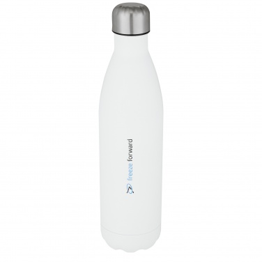 Logotrade business gift image of: Cove 750 ml vacuum insulated stainless steel bottle