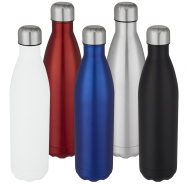 Logotrade business gift image of: Cove 750 ml vacuum insulated stainless steel bottle