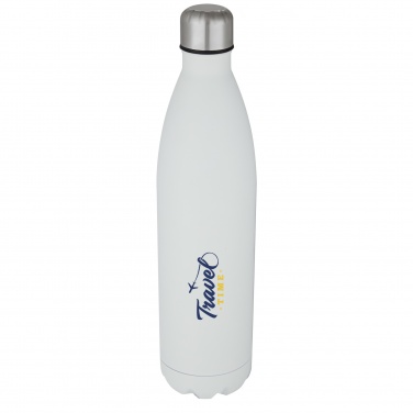 Logotrade promotional merchandise picture of: Cove 1 L vacuum insulated stainless steel bottle