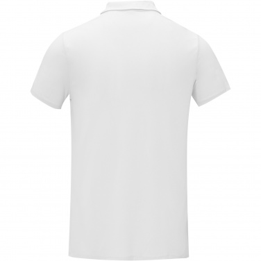 Logo trade promotional gift photo of: Deimos short sleeve men's cool fit polo