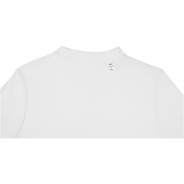 Logo trade promotional item photo of: Deimos short sleeve men's cool fit polo