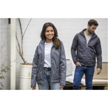 Logotrade promotional product picture of: Palo women's lightweight jacket