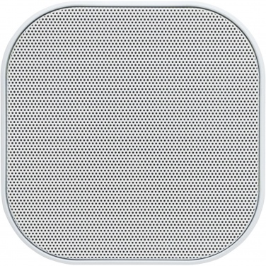 Logo trade advertising products image of: Stark 2.0 3W mini RCS recycled plastic Bluetooth® speaker